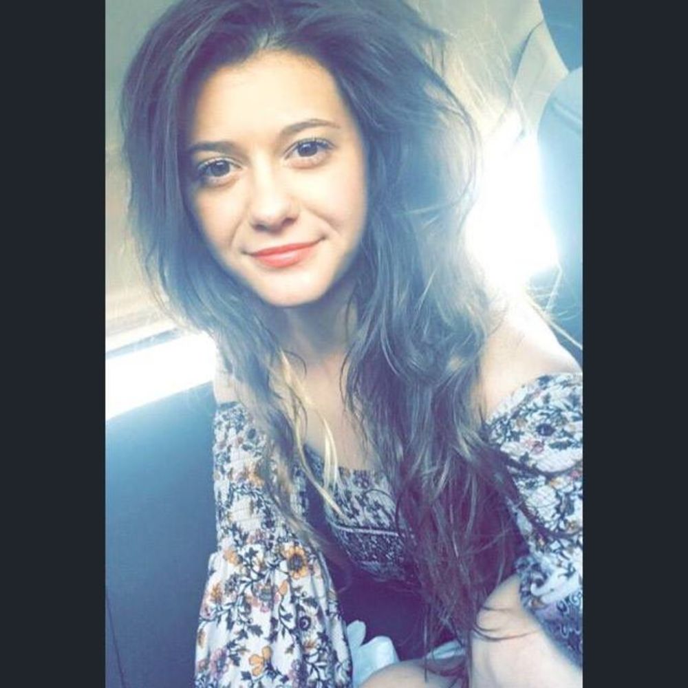 Meet your Posher, Morgan